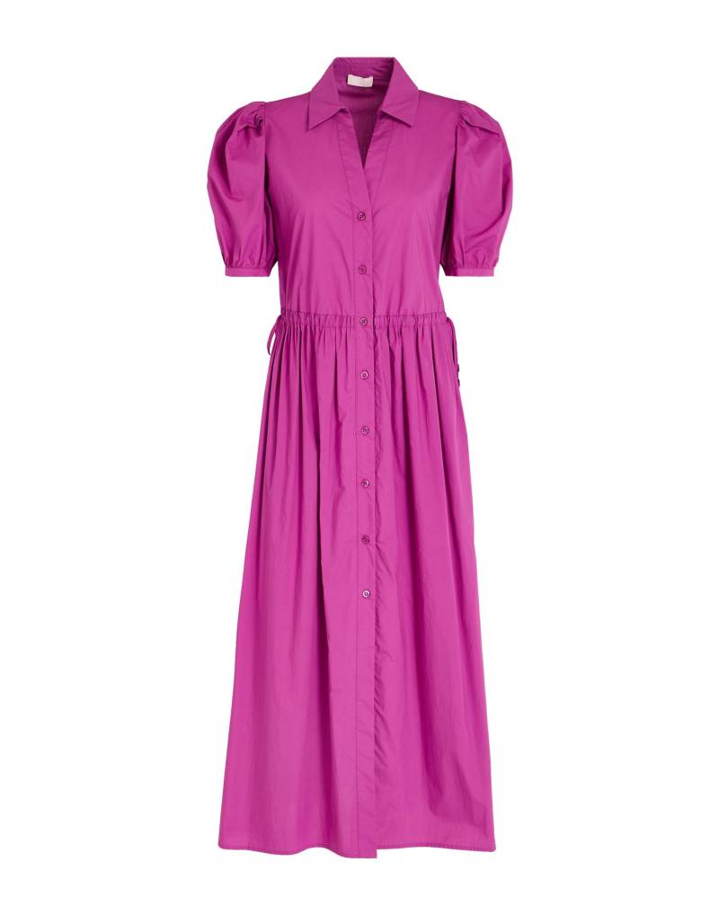 LIU •JO Maxi-kleid Damen Malve von LIU •JO