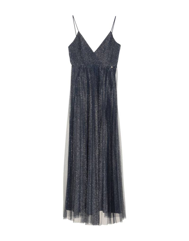 LIU •JO Maxi-kleid Damen Nachtblau von LIU •JO
