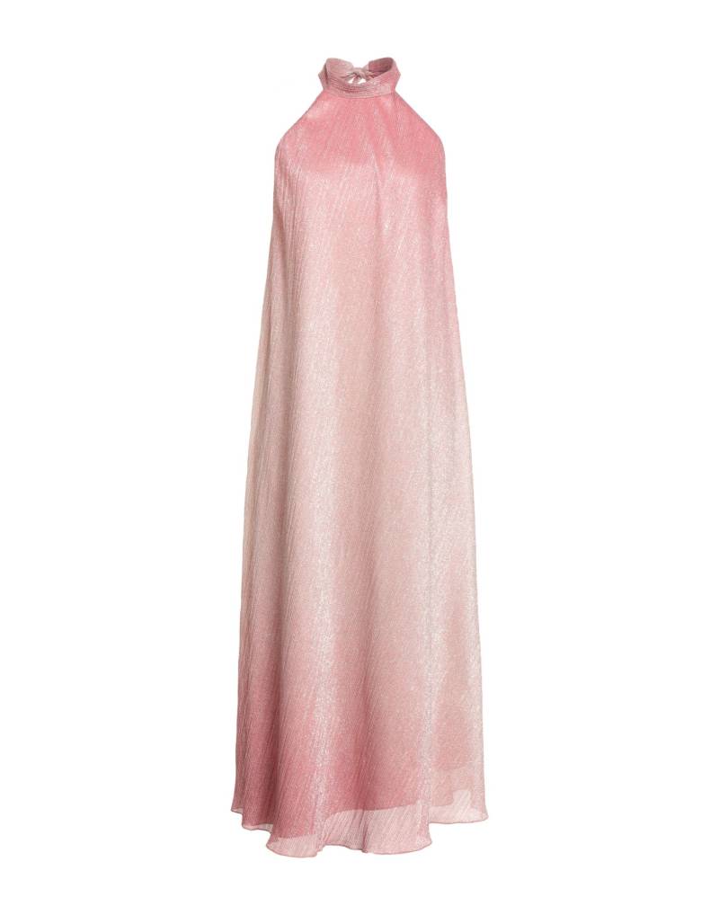 LIU •JO Maxi-kleid Damen Rosa von LIU •JO