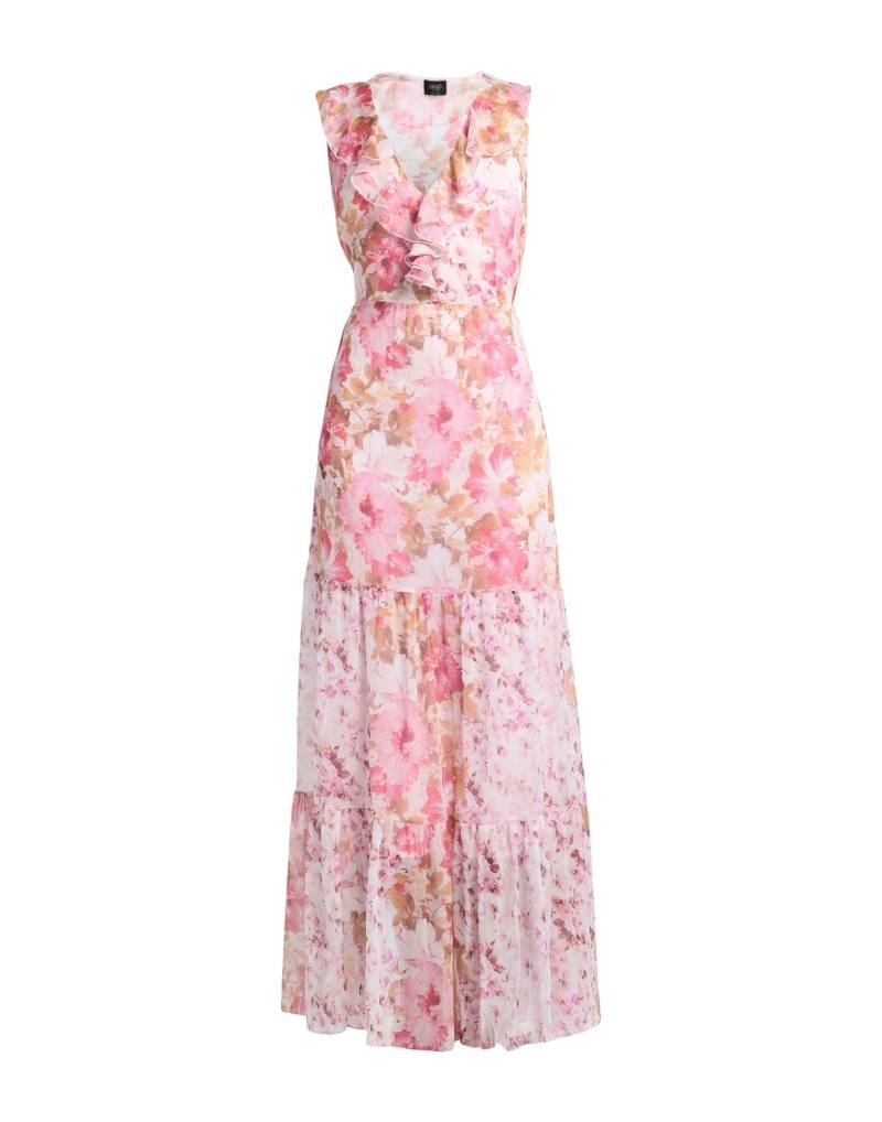 LIU •JO Maxi-kleid Damen Rosa von LIU •JO