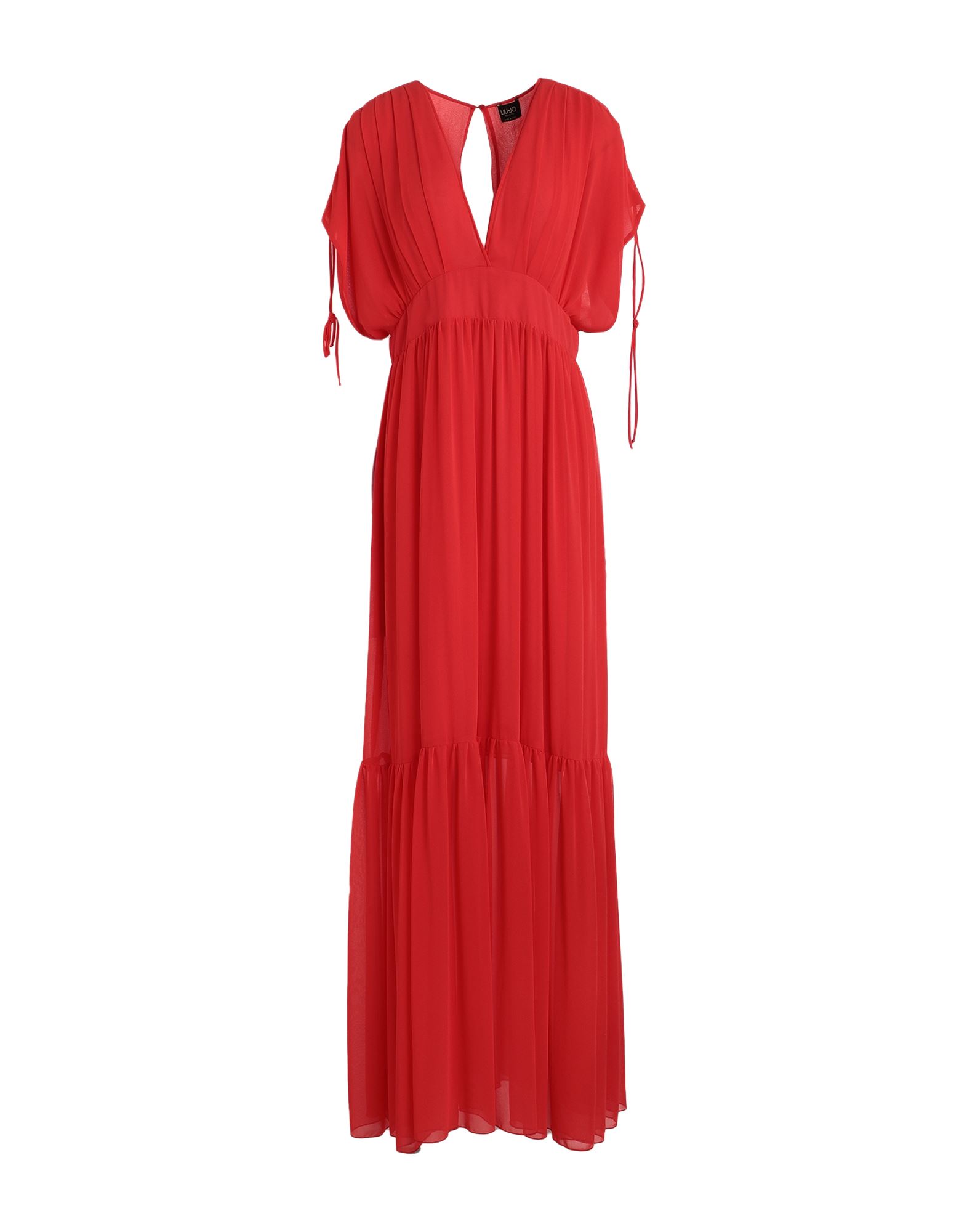 LIU •JO Maxi-kleid Damen Rot von LIU •JO