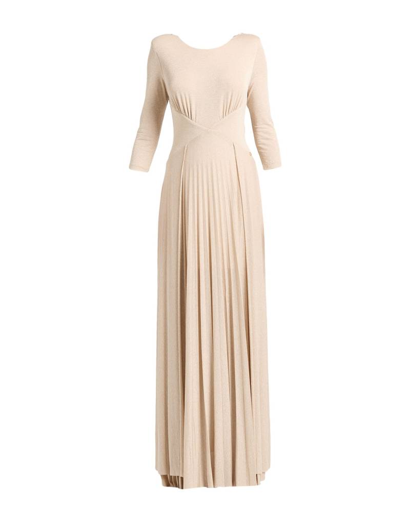 LIU •JO Maxi-kleid Damen Sand von LIU •JO