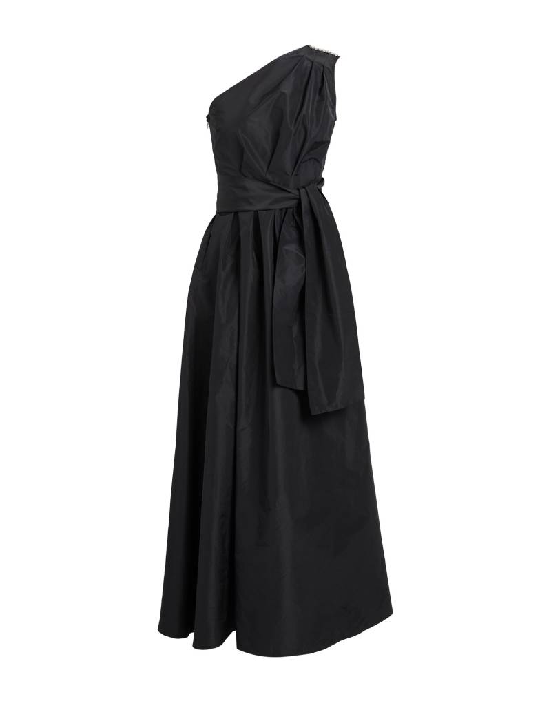 LIU •JO Maxi-kleid Damen Schwarz von LIU •JO