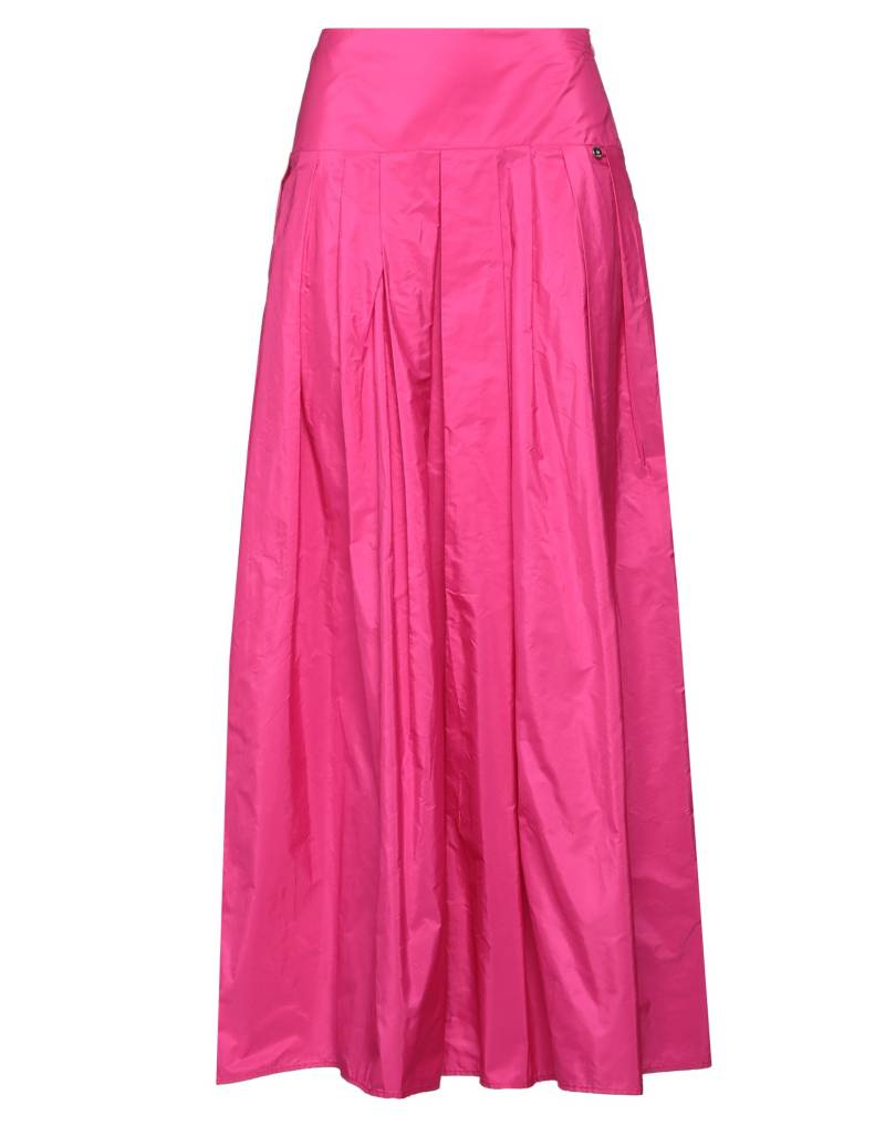 LIU •JO Maxi-rock Damen Fuchsia von LIU •JO