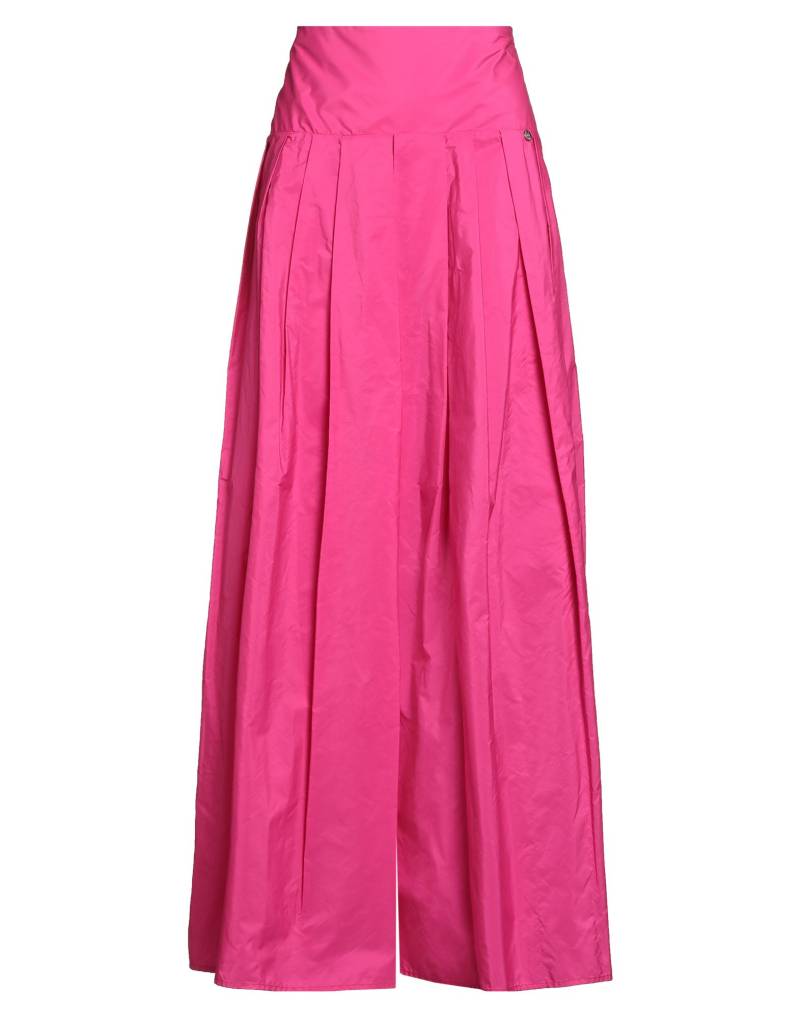 LIU •JO Maxi-rock Damen Fuchsia von LIU •JO