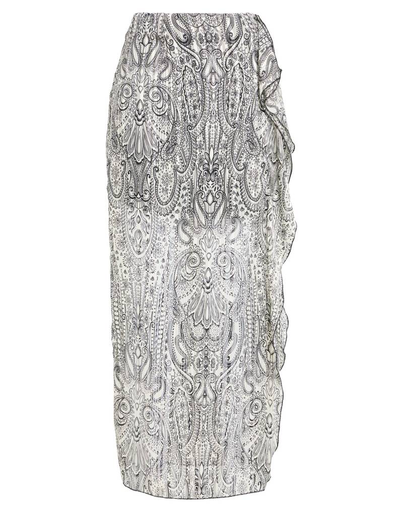 LIU •JO Maxi-rock Damen Grau von LIU •JO