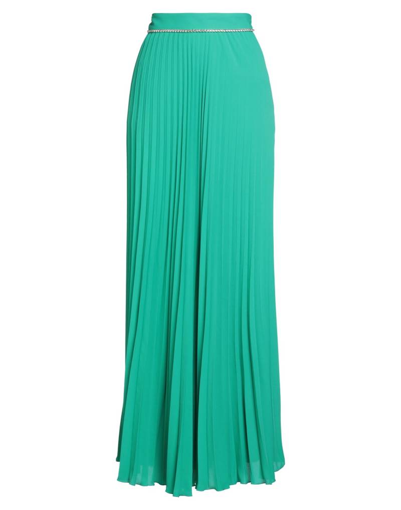 LIU •JO Maxi-rock Damen Grün von LIU •JO