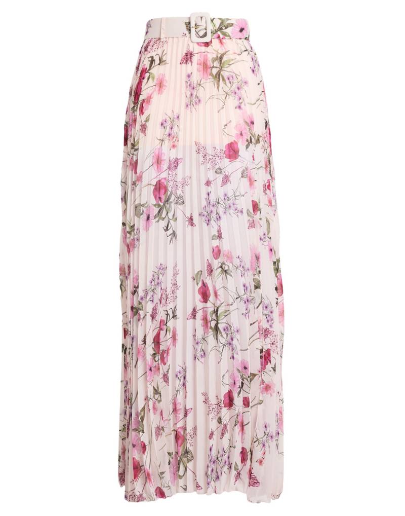 LIU •JO Maxi-rock Damen Hellrosa von LIU •JO