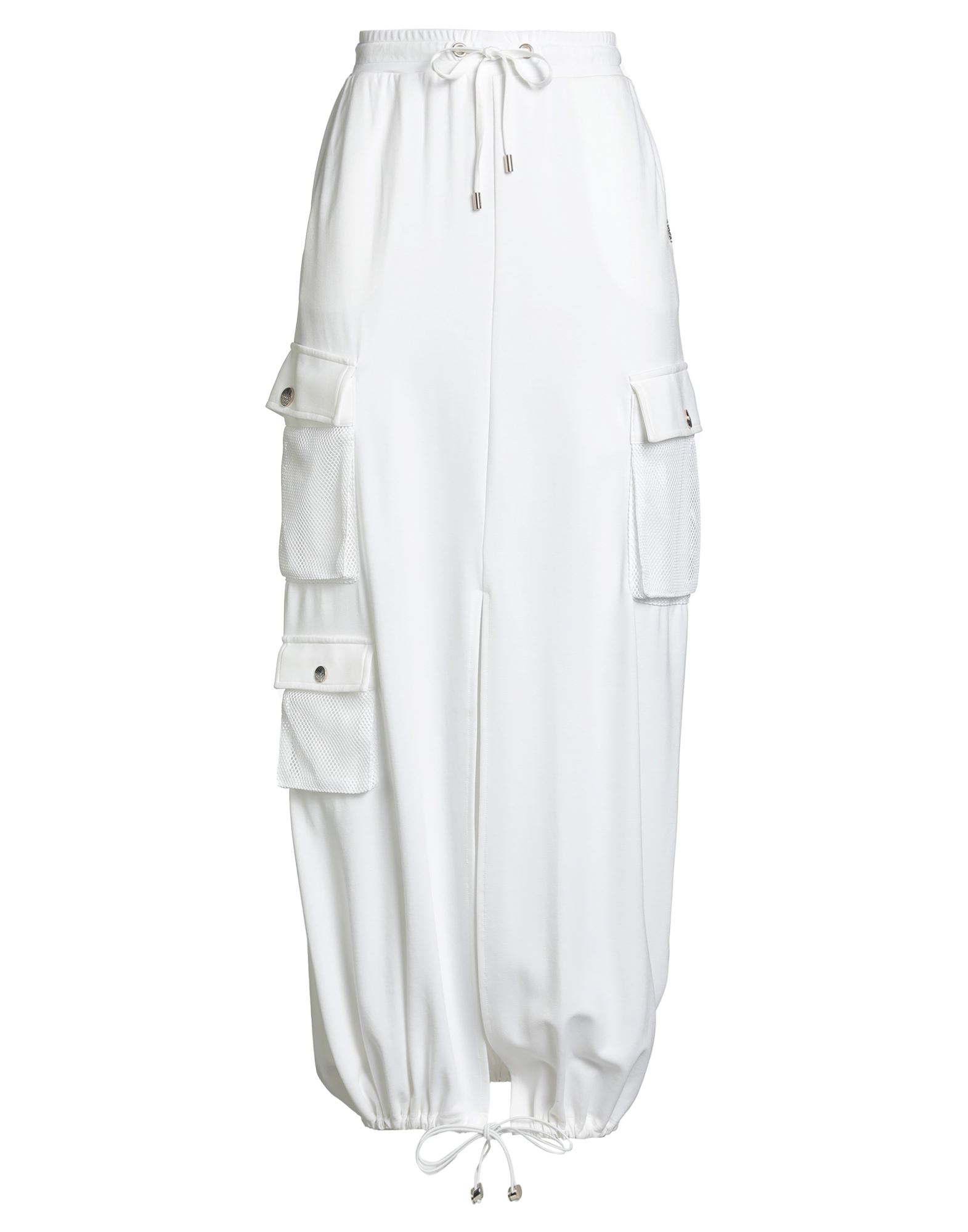 LIU •JO Maxi-rock Damen Off white von LIU •JO