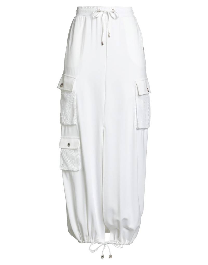 LIU •JO Maxi-rock Damen Off white von LIU •JO