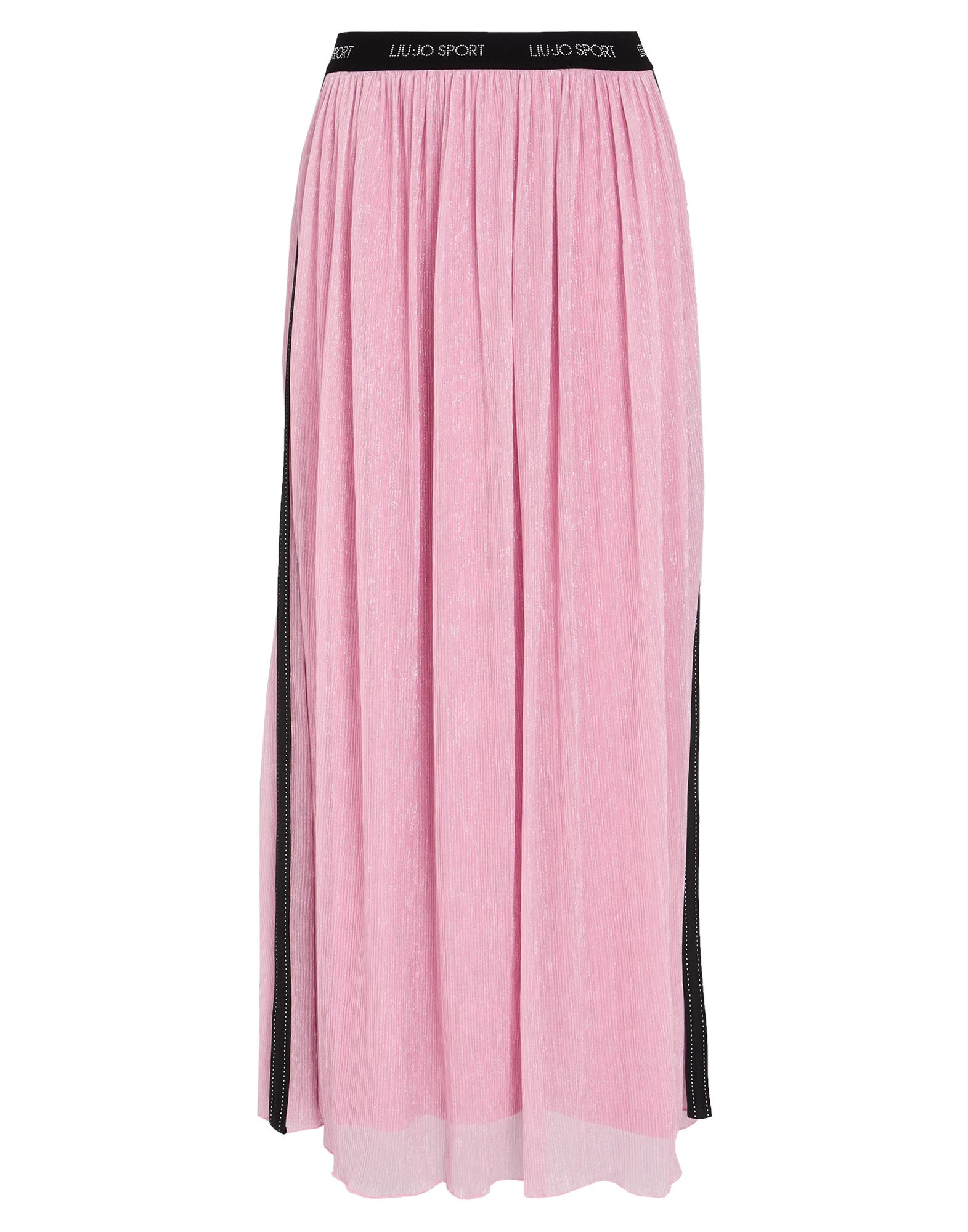 LIU •JO Maxi-rock Damen Rosa von LIU •JO