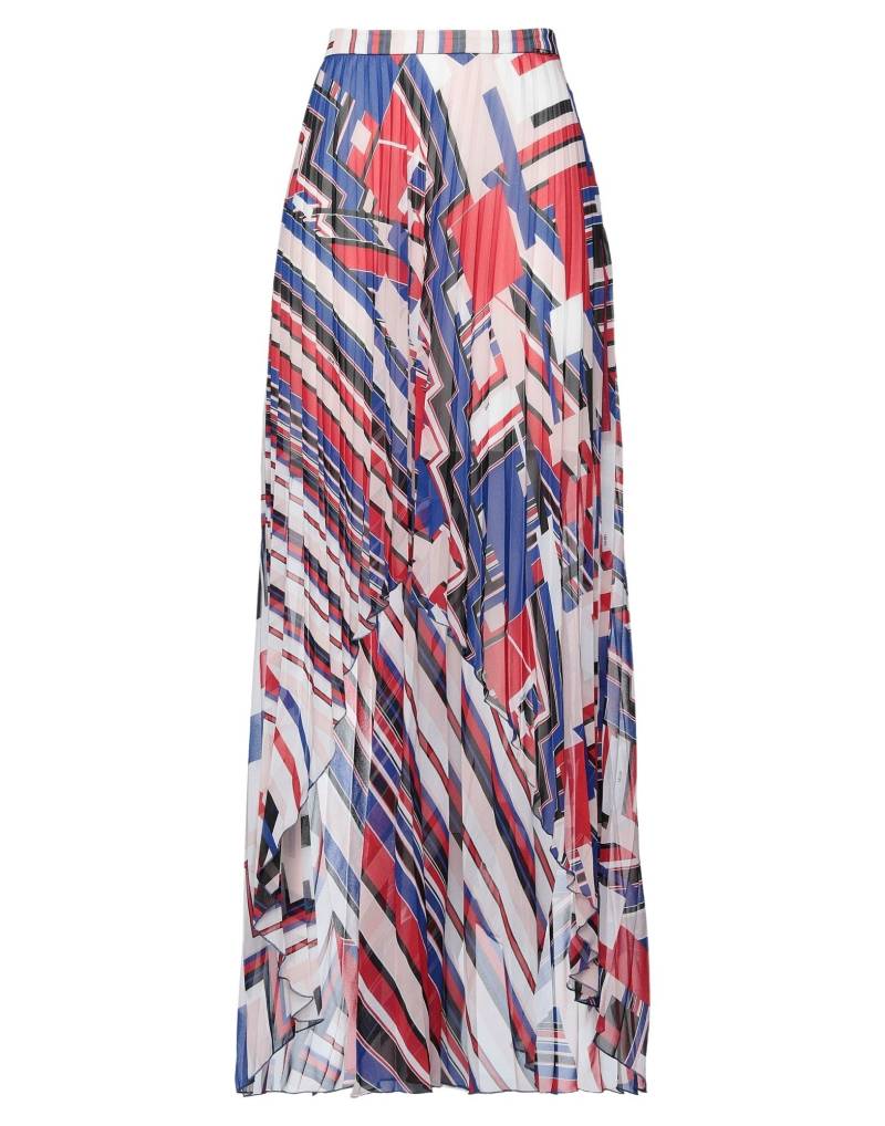 LIU •JO Maxi-rock Damen Rot von LIU •JO