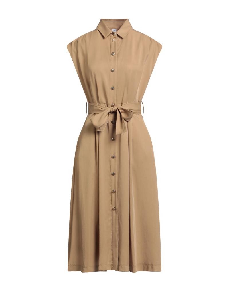 LIU •JO Midi-kleid Damen Kamel von LIU •JO