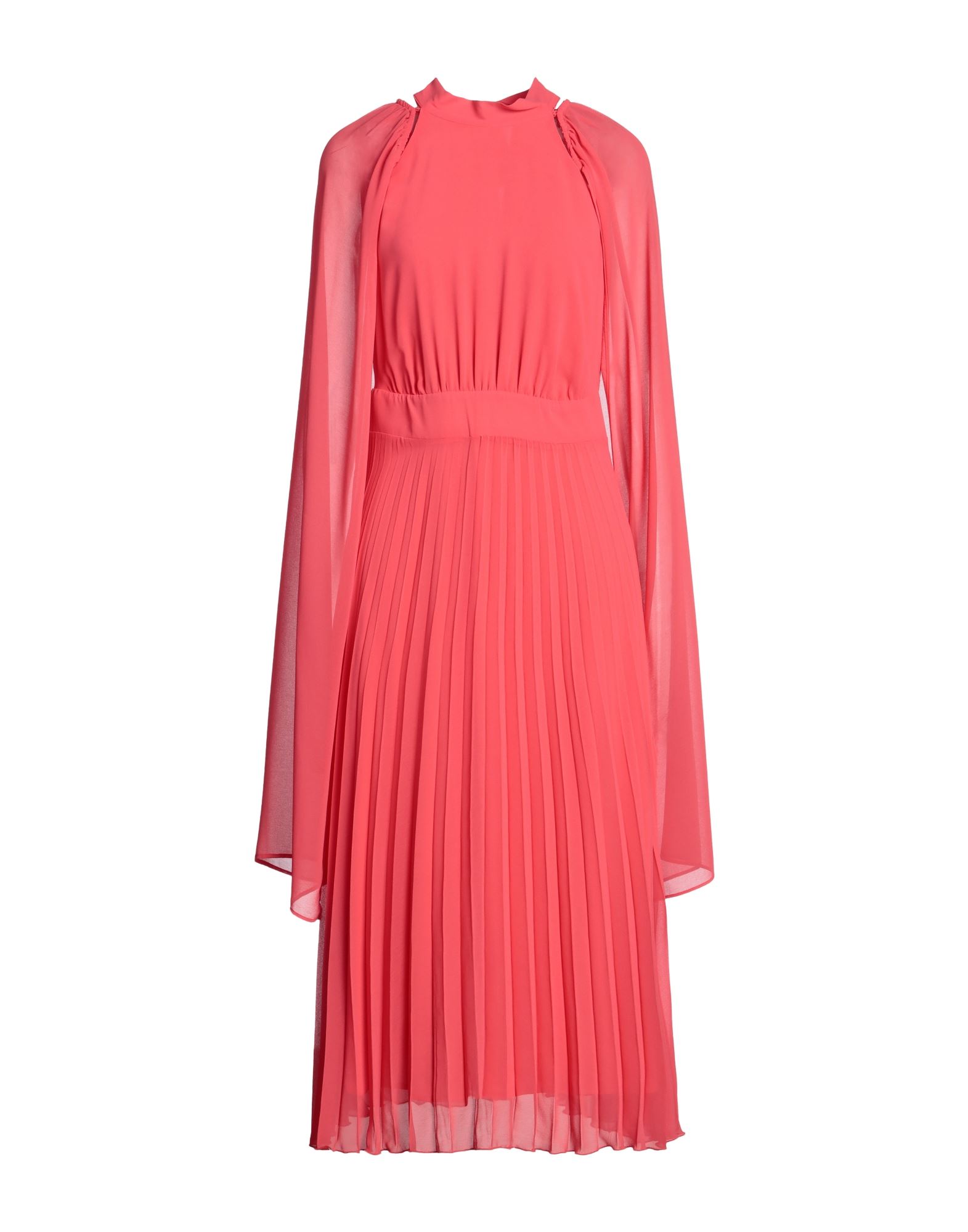 LIU •JO Midi-kleid Damen Koralle von LIU •JO