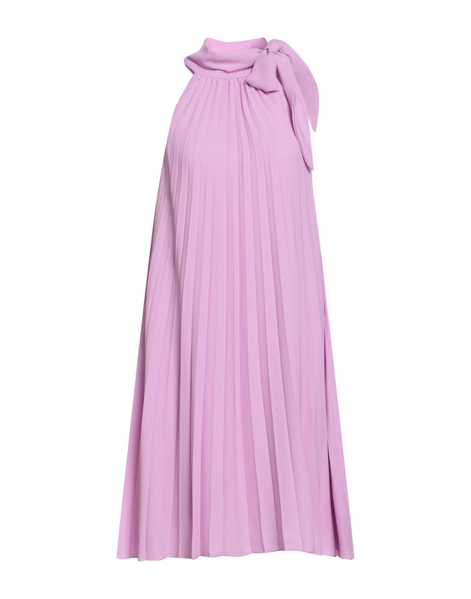 LIU •JO Midi-kleid Damen Lila LIU •JO Midi-kleid Damen Lila von LIU •JO