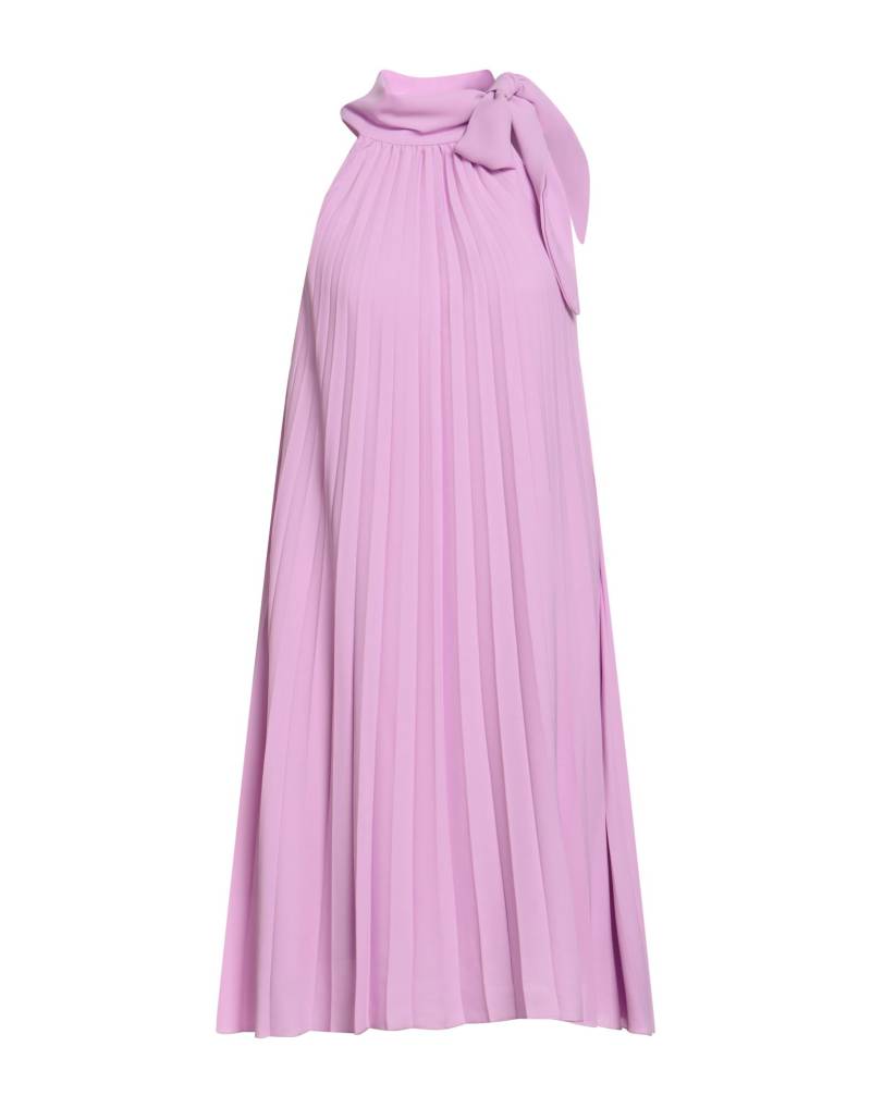LIU •JO Midi-kleid Damen Lila von LIU •JO