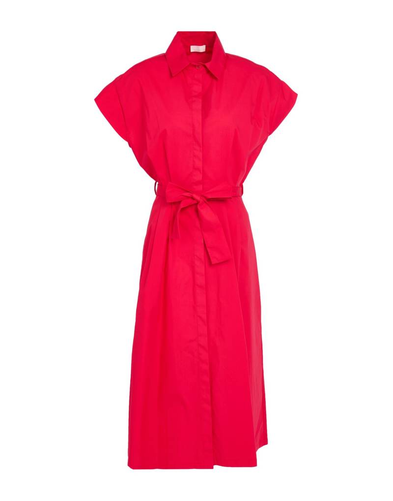 LIU •JO Midi-kleid Damen Rot von LIU •JO