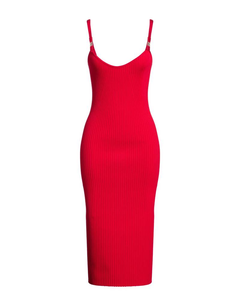 LIU •JO Midi-kleid Damen Rot von LIU •JO