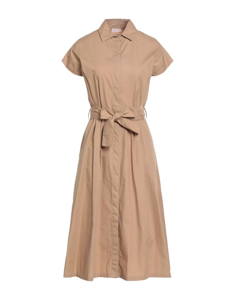 LIU •JO Midi-kleid Damen Sand von LIU •JO