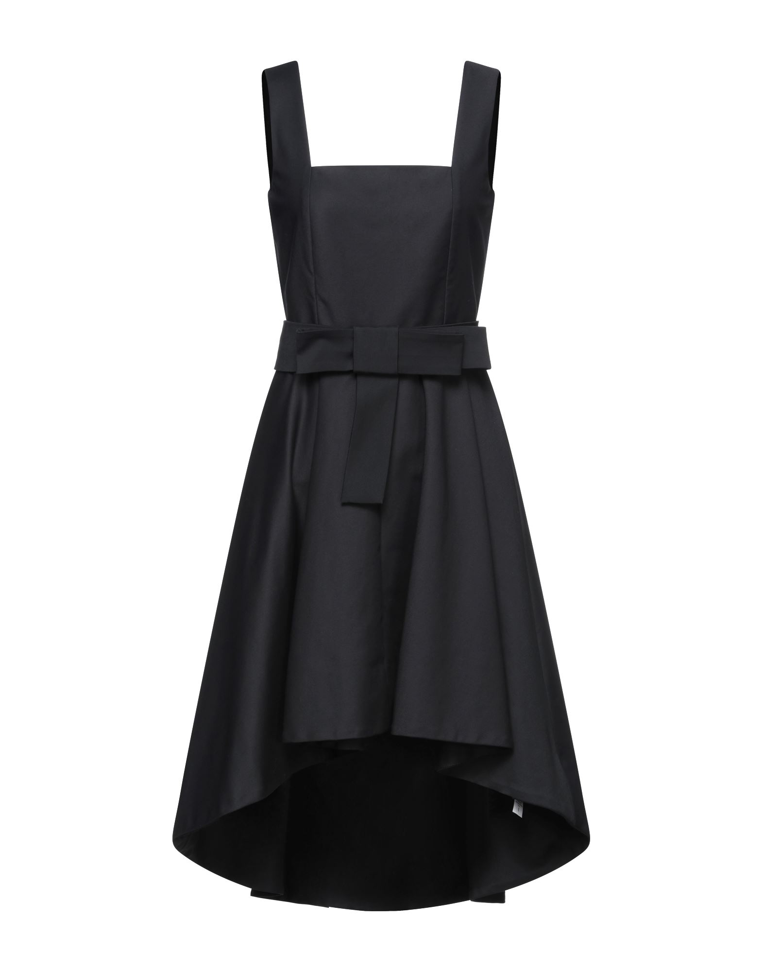 LIU •JO Midi-kleid Damen Schwarz von LIU •JO