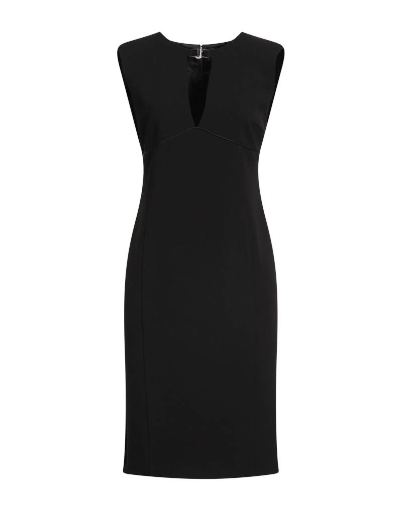 LIU •JO Midi-kleid Damen Schwarz von LIU •JO