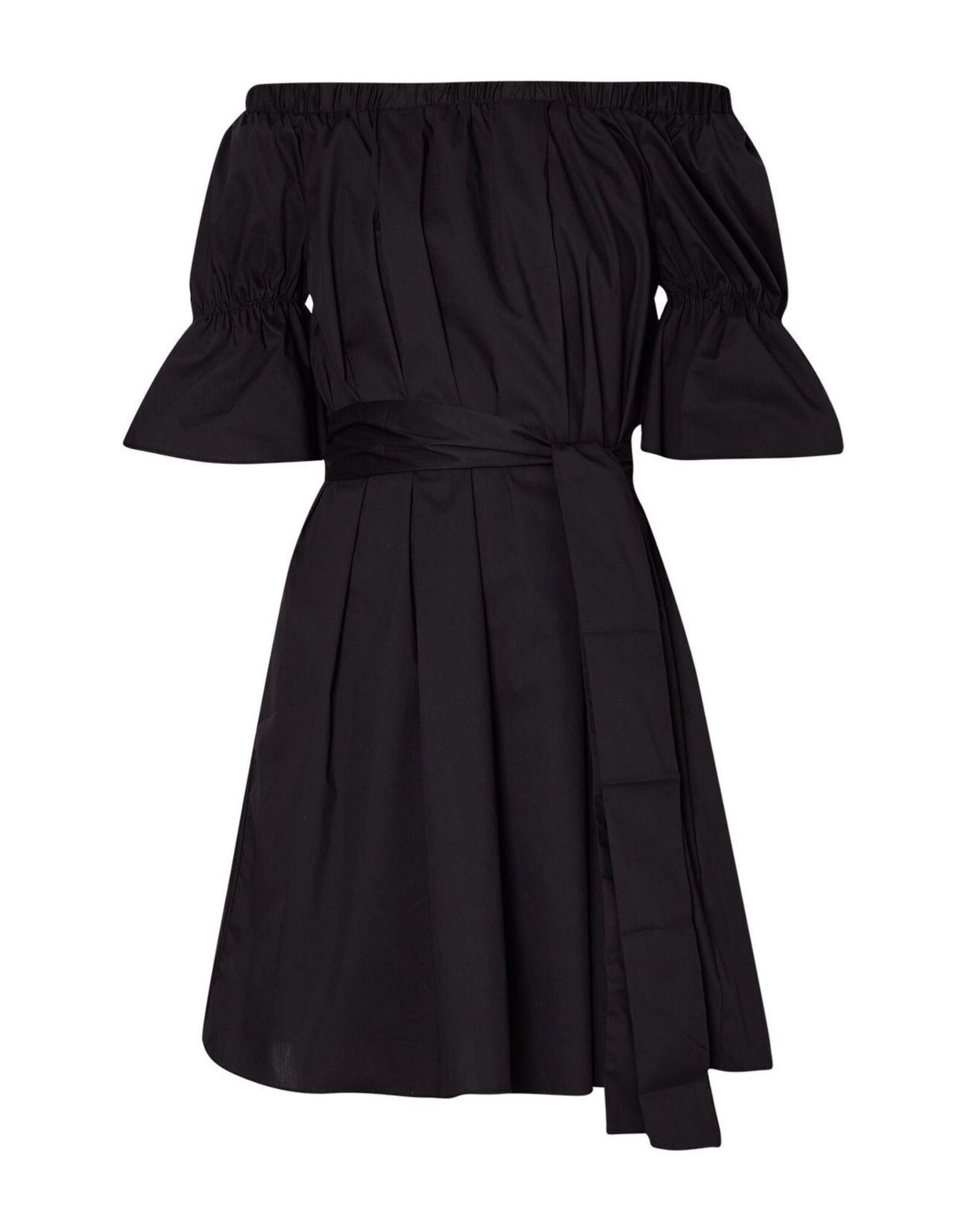 LIU •JO Mini-kleid Damen Schwarz von LIU •JO