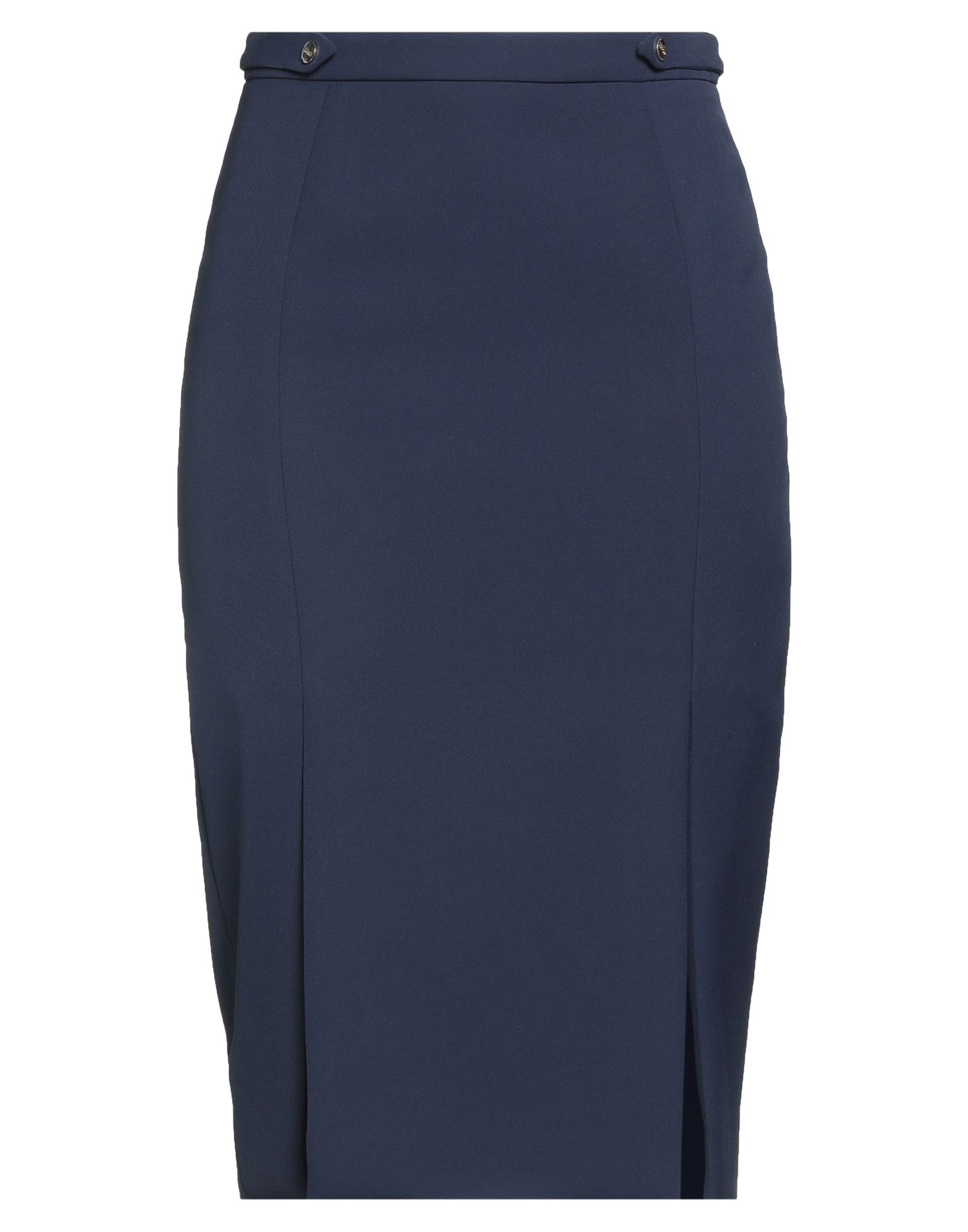 LIU •JO Midi-rock Damen Blau LIU •JO Midi-rock Damen Blau von LIU •JO