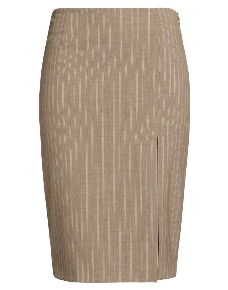 LIU •JO Midi-rock Damen Kamel von LIU •JO