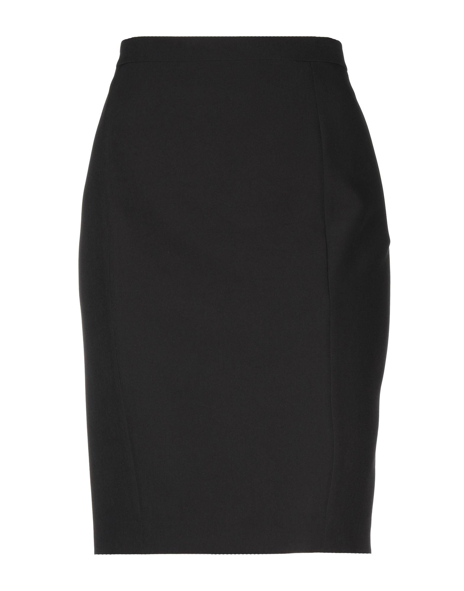 LIU •JO Midi-rock Damen Schwarz von LIU •JO