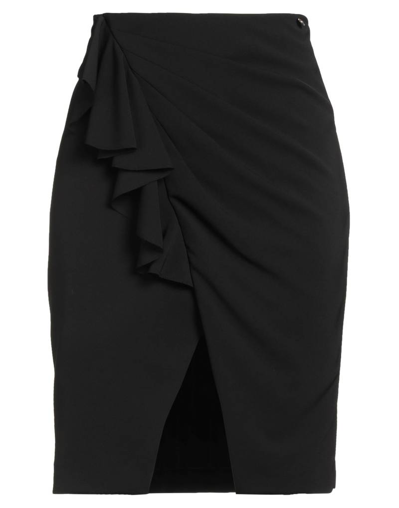 LIU •JO Midi-rock Damen Schwarz von LIU •JO