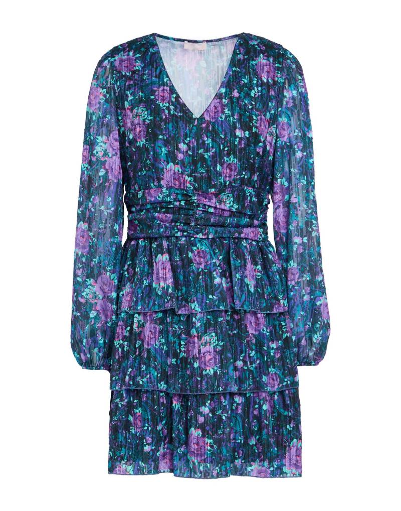 LIU •JO Mini-kleid Damen Aquamarin von LIU •JO