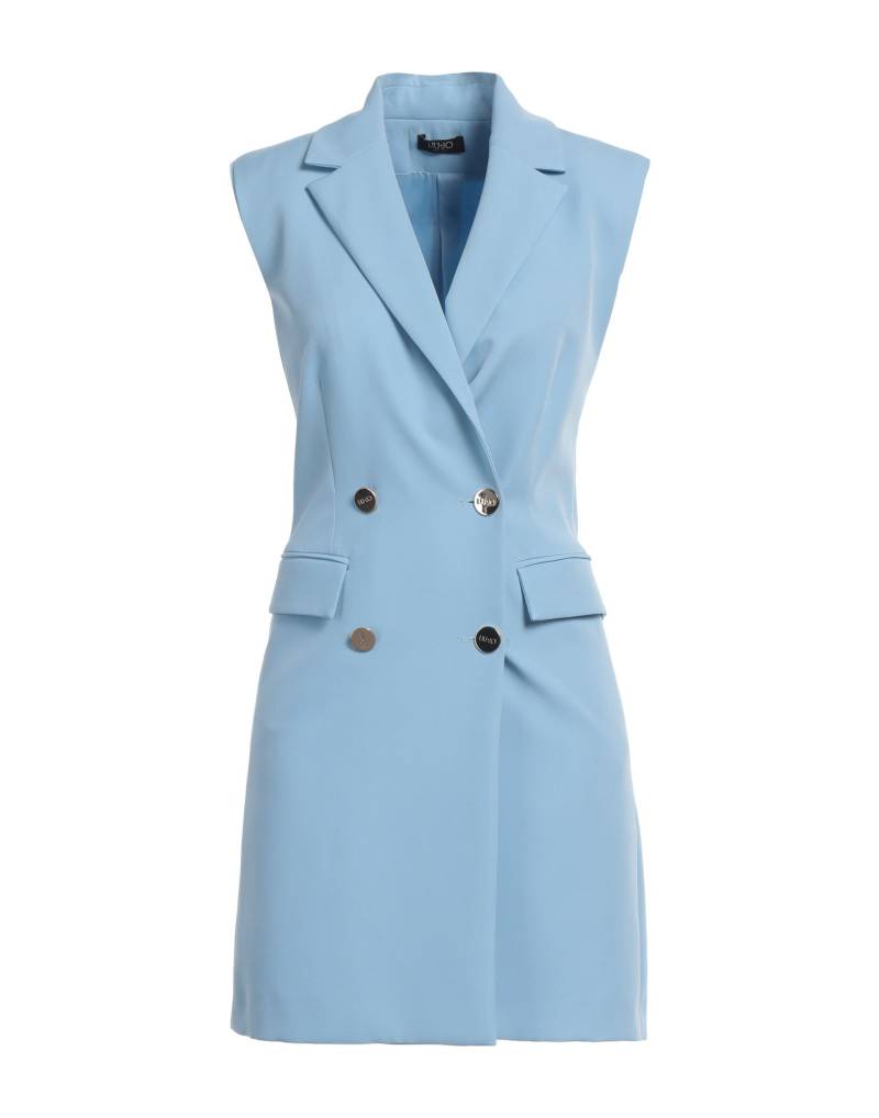 LIU •JO Mini-kleid Damen Azurblau von LIU •JO
