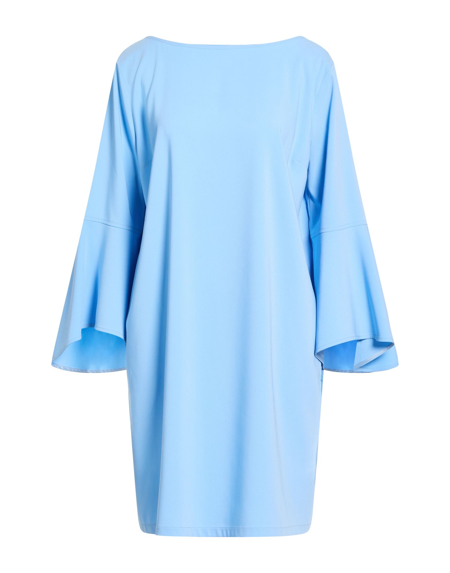 LIU •JO Mini-kleid Damen Azurblau von LIU •JO