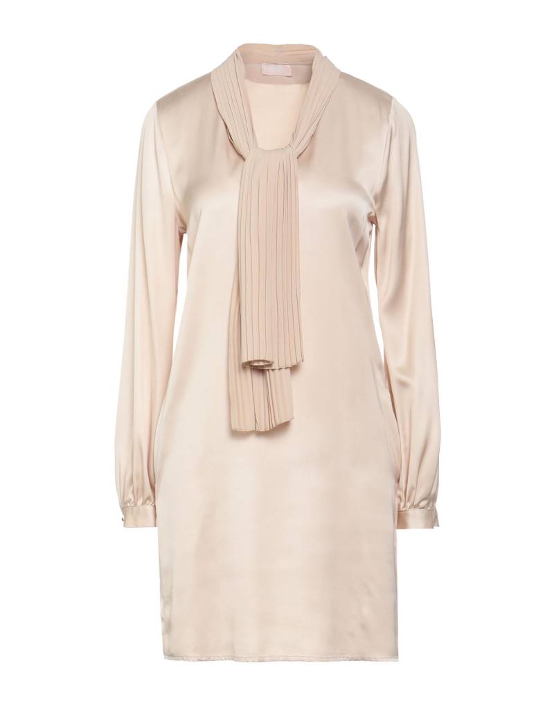 LIU •JO Mini-kleid Damen Beige von LIU •JO