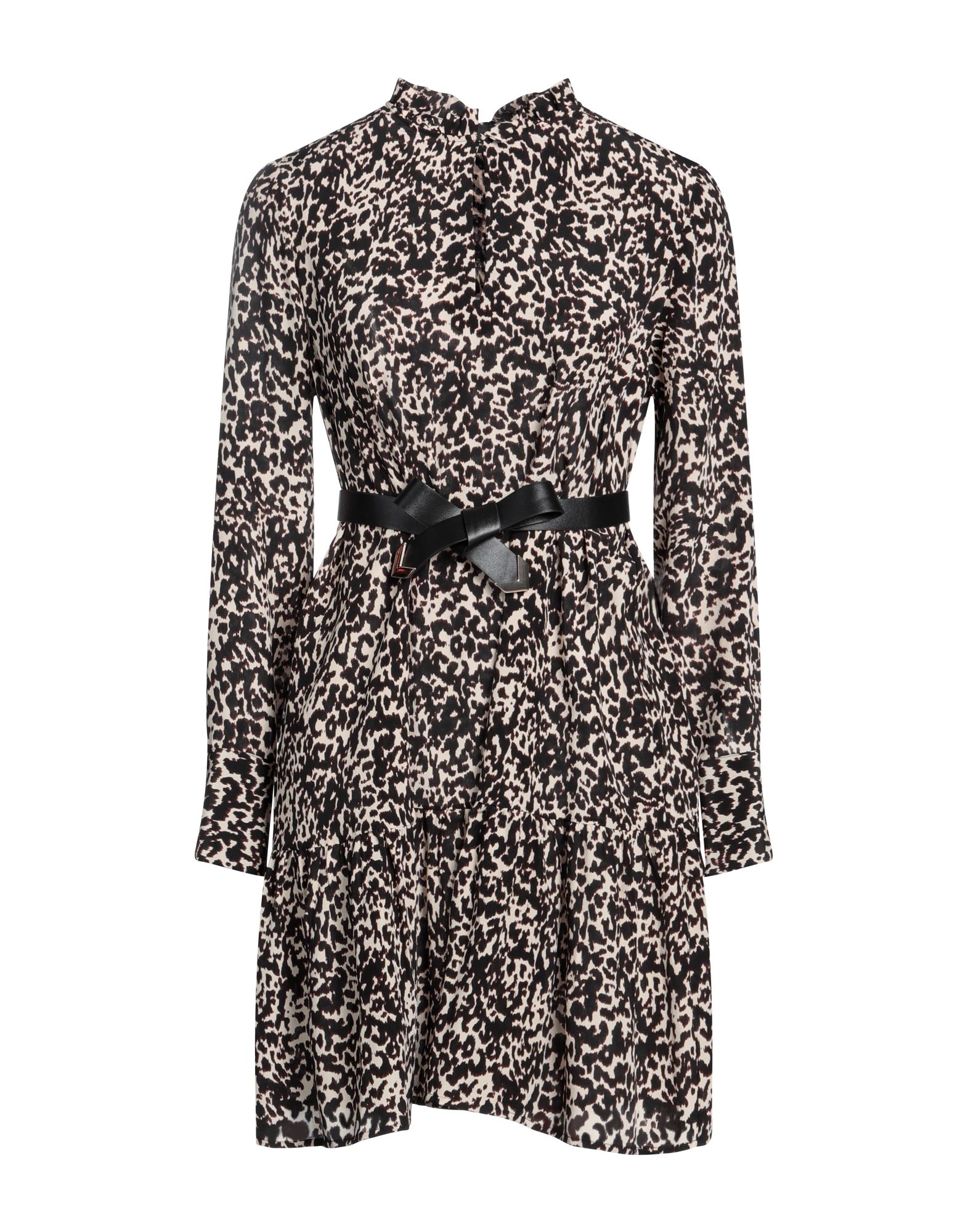 LIU •JO Mini-kleid Damen Beige von LIU •JO