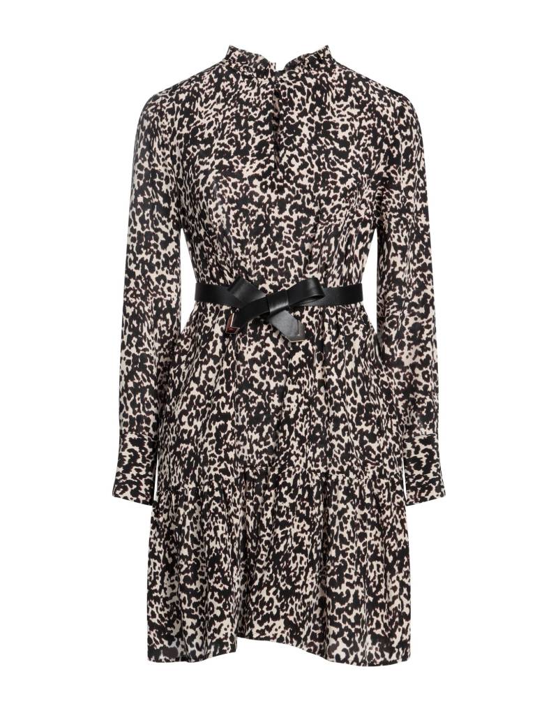 LIU •JO Mini-kleid Damen Beige von LIU •JO