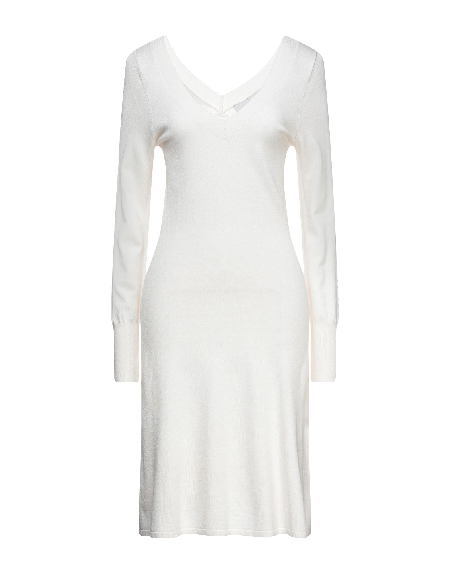 LIU •JO Mini-kleid Damen Beige von LIU •JO