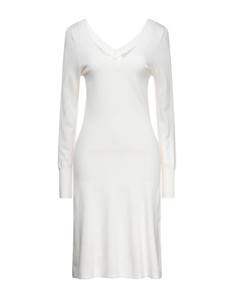 LIU •JO Mini-kleid Damen Beige von LIU •JO