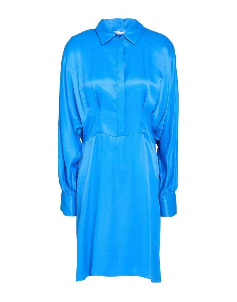 LIU •JO Mini-kleid Damen Azurblau von LIU •JO