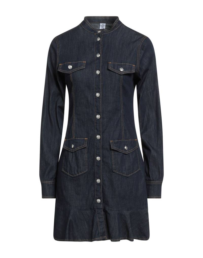 LIU •JO Mini-kleid Damen Blau von LIU •JO