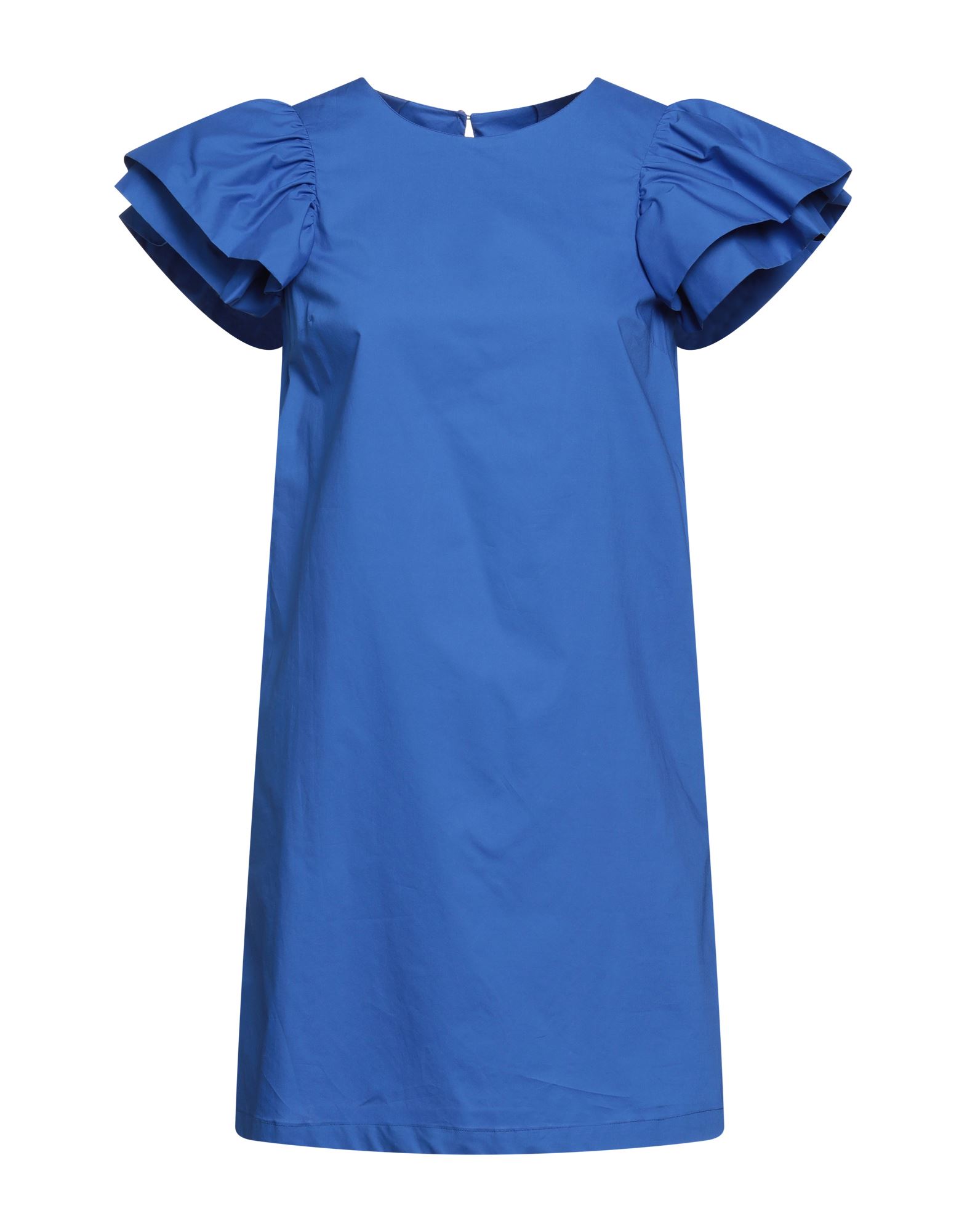 LIU •JO Mini-kleid Damen Blau LIU •JO Mini-kleid Damen Blau von LIU •JO