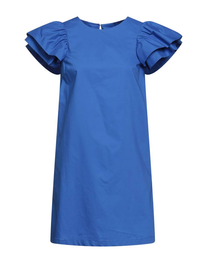 LIU •JO Mini-kleid Damen Blau von LIU •JO