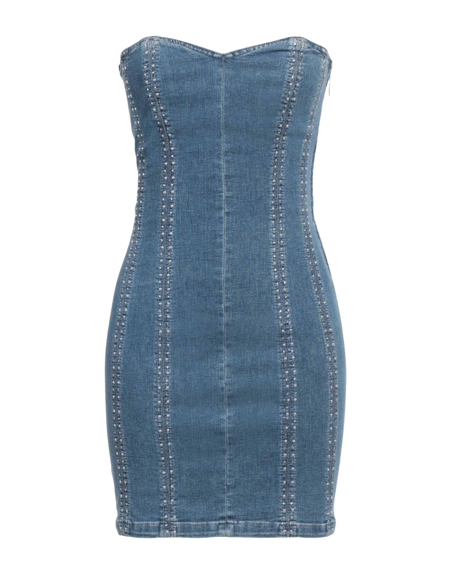 LIU •JO Mini-kleid Damen Blau von LIU •JO