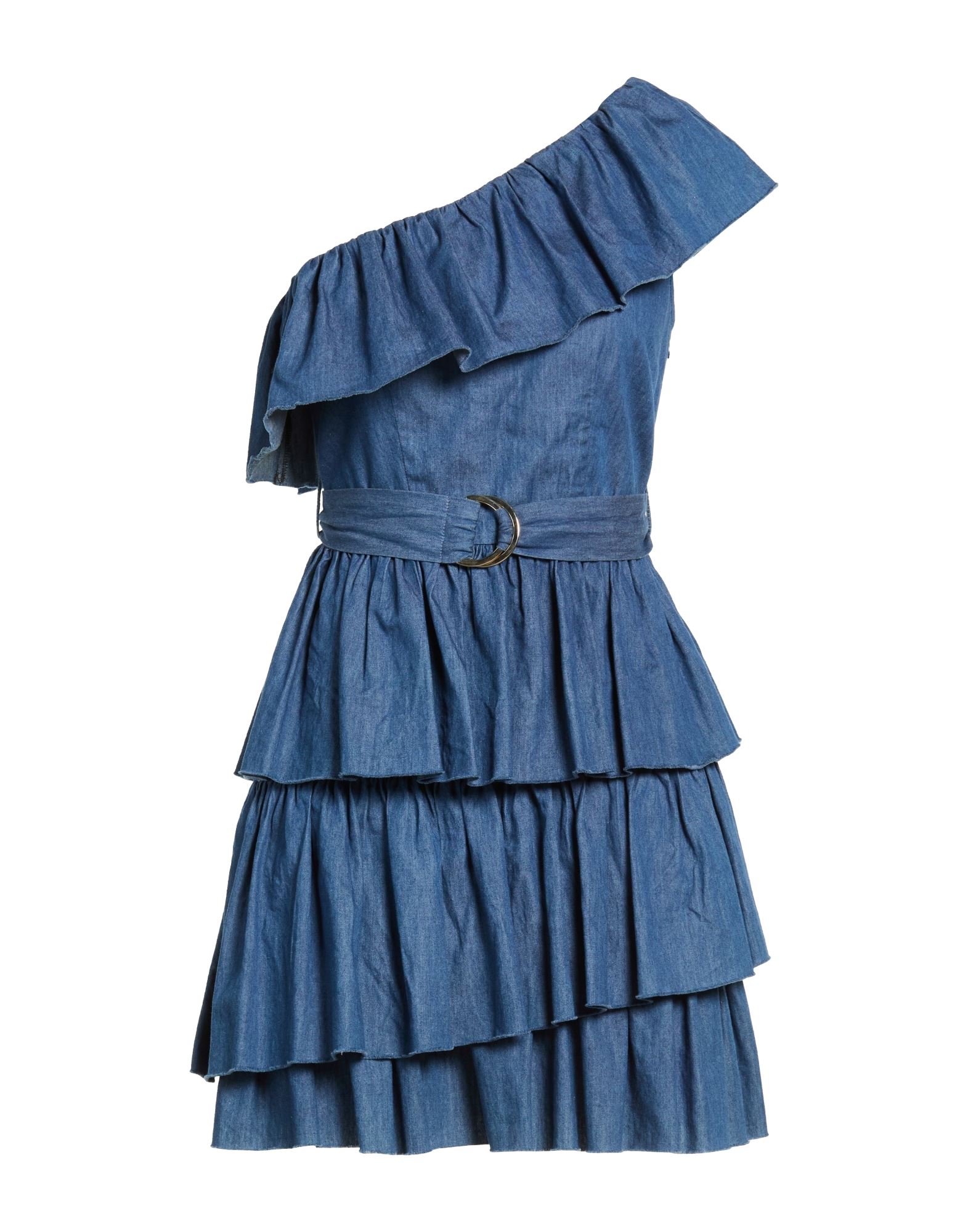 LIU •JO Mini-kleid Damen Blau von LIU •JO