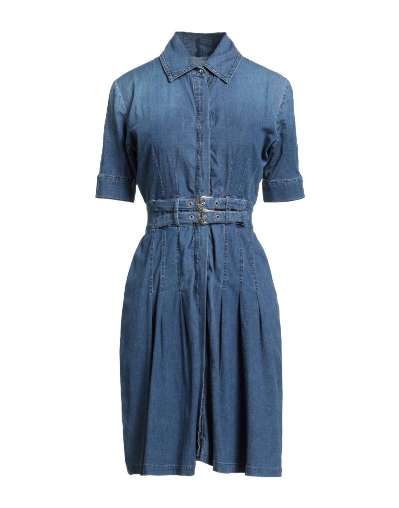 LIU •JO Mini-kleid Damen Blau von LIU •JO