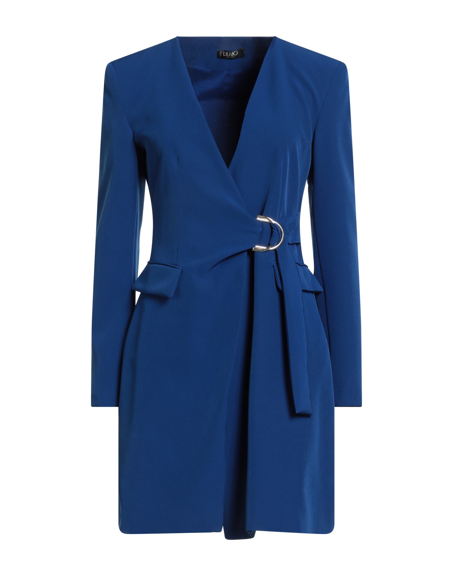 LIU •JO Mini-kleid Damen Blau von LIU •JO