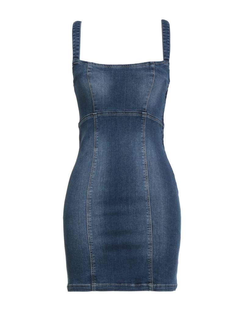 LIU •JO Mini-kleid Damen Blau von LIU •JO