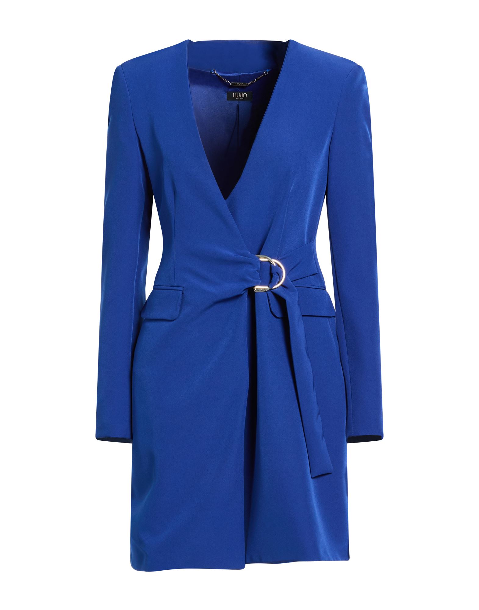 LIU •JO Mini-kleid Damen Blau von LIU •JO