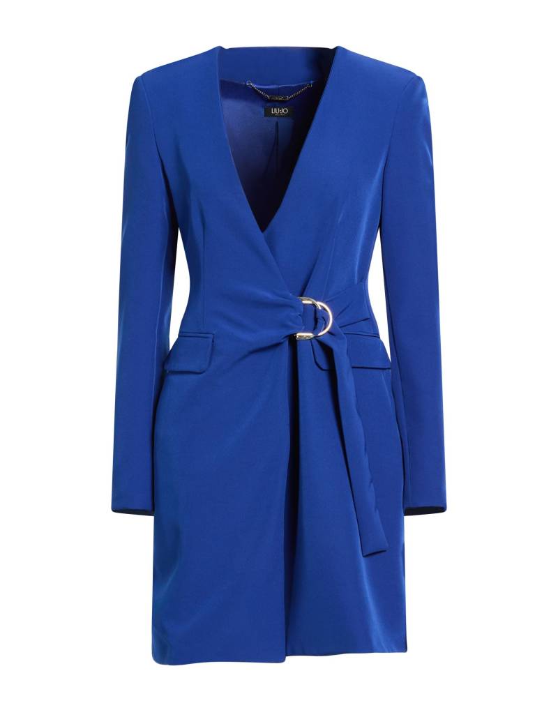 LIU •JO Mini-kleid Damen Blau von LIU •JO