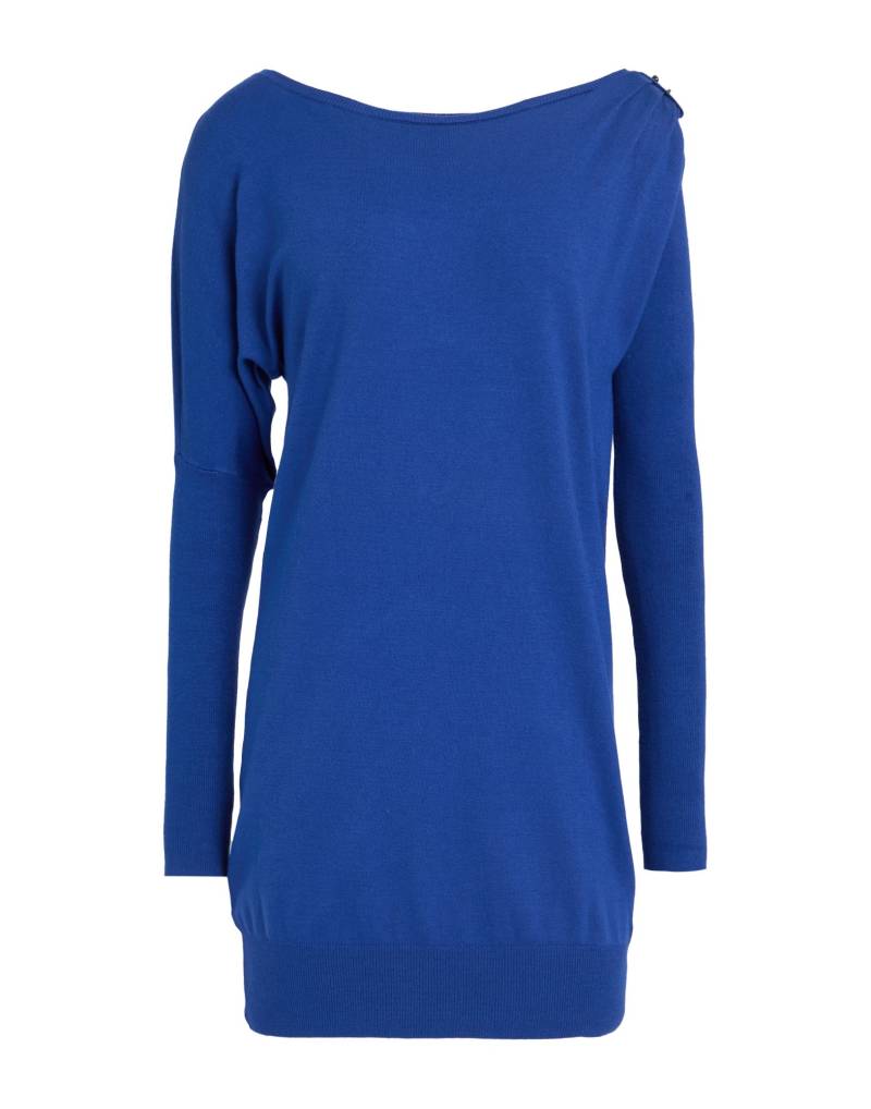 LIU •JO Mini-kleid Damen Blau von LIU •JO